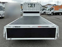 HINO Dutro Flat Body TKG-XZU605M 2017 21,937km_9