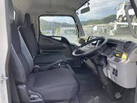 MITSUBISHI FUSO Canter Safety Loader TPG-FEB80 2017 64,819km_12