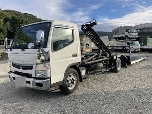 MITSUBISHI FUSO Canter Safety Loader TPG-FEB80 2017 64,819km_1