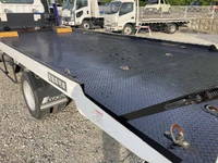 MITSUBISHI FUSO Canter Safety Loader TPG-FEB80 2017 64,819km_20