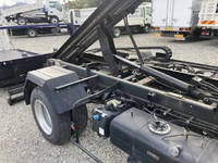 MITSUBISHI FUSO Canter Safety Loader TPG-FEB80 2017 64,819km_30