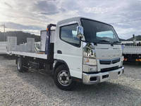 MITSUBISHI FUSO Canter Safety Loader TPG-FEB80 2017 64,819km_3
