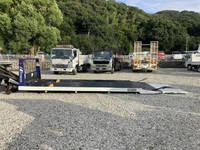 MITSUBISHI FUSO Canter Safety Loader TPG-FEB80 2017 64,819km_8