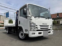ISUZU Elf Safety Loader TRG-NPR85AN 2016 53,434km_1