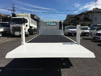 HINO Dutro Flat Body SKG-XZU710M 2012 43,830km_10