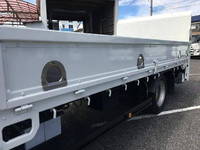 HINO Dutro Flat Body SKG-XZU710M 2012 43,830km_12