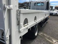 HINO Dutro Flat Body SKG-XZU710M 2012 43,830km_13