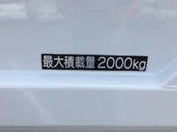 HINO Dutro Flat Body SKG-XZU710M 2012 43,830km_19