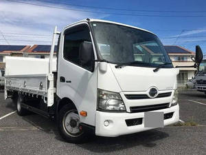 Dutro Flat Body_1