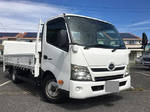 Dutro Flat Body
