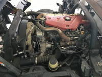 HINO Dutro Flat Body SKG-XZU710M 2012 43,830km_23