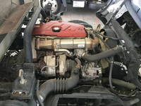 HINO Dutro Flat Body SKG-XZU710M 2012 43,830km_24