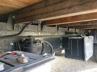 HINO Dutro Flat Body SKG-XZU710M 2012 43,830km_26