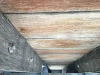 HINO Dutro Flat Body SKG-XZU710M 2012 43,830km_29