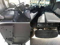 HINO Dutro Flat Body SKG-XZU710M 2012 43,830km_30