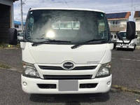 HINO Dutro Flat Body SKG-XZU710M 2012 43,830km_5