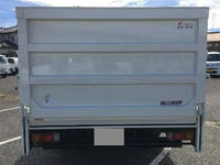 HINO Dutro Flat Body SKG-XZU710M 2012 43,830km_7