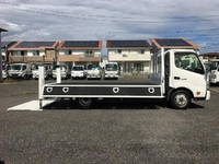 HINO Dutro Flat Body SKG-XZU710M 2012 43,830km_8