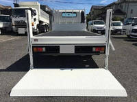 HINO Dutro Flat Body SKG-XZU710M 2012 43,830km_9