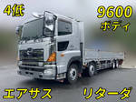 Profia Aluminum Block