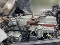 HINO Profia Aluminum Block LKG-FW1EYBG 2011 739,669km_23