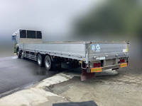 HINO Profia Aluminum Block LKG-FW1EYBG 2011 739,669km_2