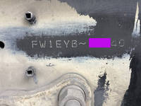 HINO Profia Aluminum Block LKG-FW1EYBG 2011 739,669km_35