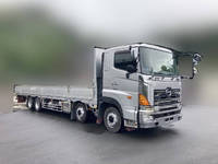 HINO Profia Aluminum Block LKG-FW1EYBG 2011 739,669km_3
