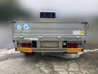 HINO Profia Aluminum Block LKG-FW1EYBG 2011 739,669km_6