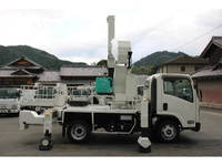 ISUZU Elf Cherry Picker 2PG-NPR88YN 2020 25,000km_11