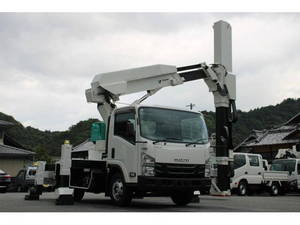 ISUZU Elf Cherry Picker 2PG-NPR88YN 2020 25,000km_1