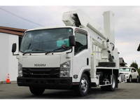ISUZU Elf Cherry Picker 2PG-NPR88YN 2020 25,000km_3