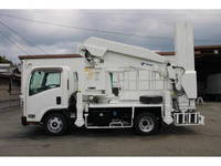 ISUZU Elf Cherry Picker 2PG-NPR88YN 2020 25,000km_5