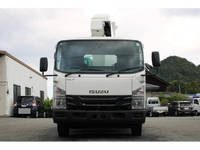 ISUZU Elf Cherry Picker 2PG-NPR88YN 2020 25,000km_6
