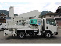 ISUZU Elf Cherry Picker 2PG-NPR88YN 2020 25,000km_7