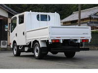 NISSAN Atlas Double Cab TKG-SZ5F24 2017 75,000km_2