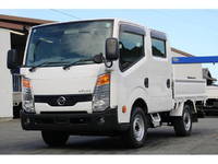 NISSAN Atlas Double Cab TKG-SZ5F24 2017 75,000km_3