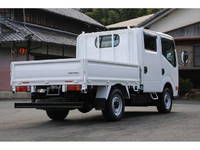 NISSAN Atlas Double Cab TKG-SZ5F24 2017 75,000km_4