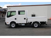 NISSAN Atlas Double Cab TKG-SZ5F24 2017 75,000km_5