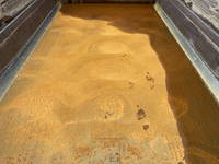 HINO Profia Deep Dump 2DG-FS1AGE 2024 116,396km_11