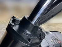 HINO Profia Deep Dump 2DG-FS1AGE 2024 116,396km_14