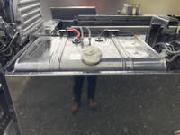 HINO Profia Deep Dump 2DG-FS1AGE 2024 116,396km_20