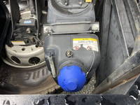 HINO Profia Deep Dump 2DG-FS1AGE 2024 116,396km_21