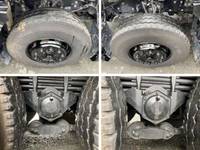 HINO Profia Deep Dump 2DG-FS1AGE 2024 116,396km_22