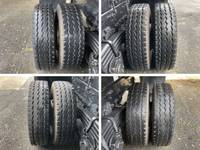 HINO Profia Deep Dump 2DG-FS1AGE 2024 116,396km_23