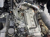 HINO Profia Deep Dump 2DG-FS1AGE 2024 116,396km_25