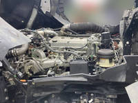 HINO Profia Deep Dump 2DG-FS1AGE 2024 116,396km_27