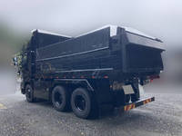 HINO Profia Deep Dump 2DG-FS1AGE 2024 116,396km_2