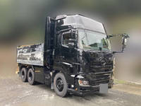 HINO Profia Deep Dump 2DG-FS1AGE 2024 116,396km_3