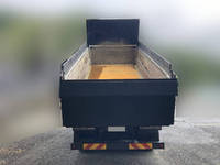 HINO Profia Deep Dump 2DG-FS1AGE 2024 116,396km_7